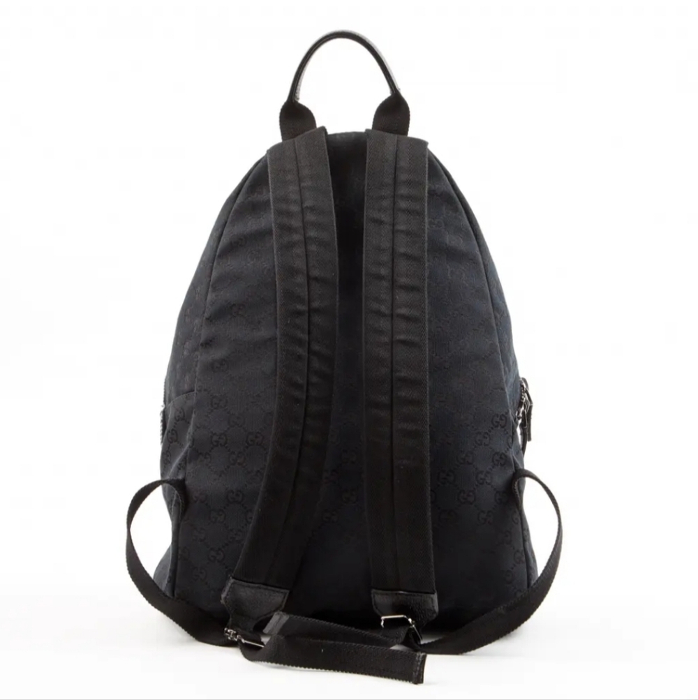 Gucci BACKPACK - Picture 4 of 16